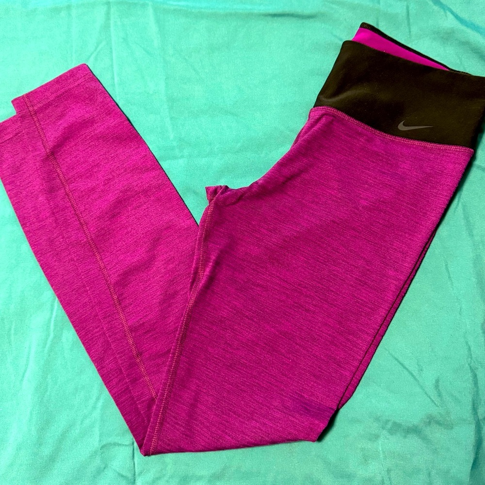 Nike Dri-Fit Leggings